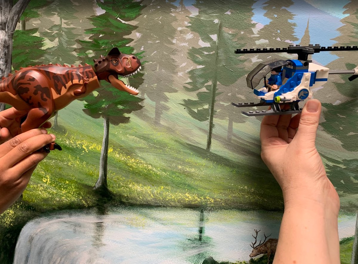 Bricks2Learn tweet media