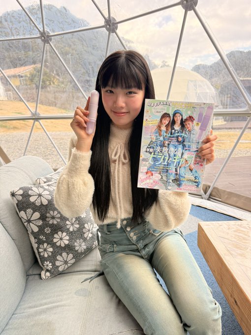 Twitterのコスプレ画像1