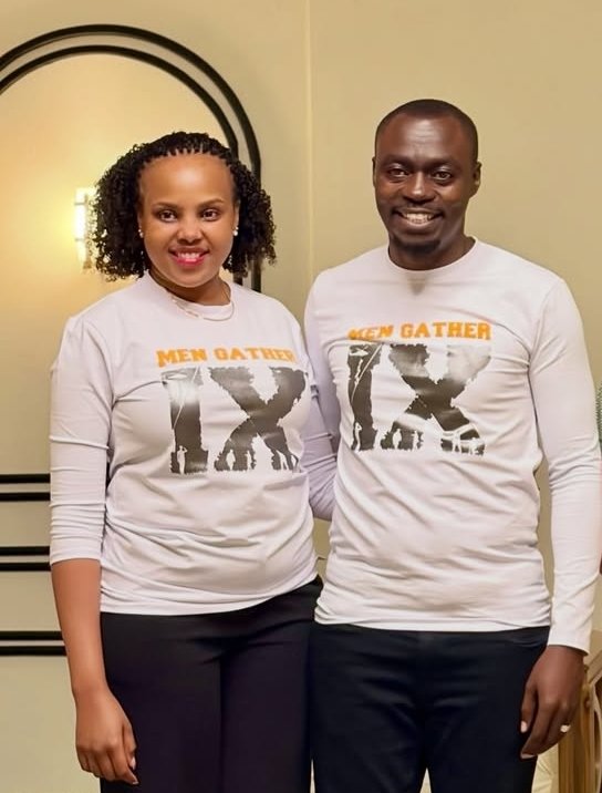 Happy love anniversary 2 you the intentional couple of ❣️the lubegas❣️whom millions of young /old couples look up 2. The moment you don't walk a talk ,the community sees you as a motivational speaker. Apostle Grace sir I'm proud of you. God bless you commander of <a href="/Phanerookampala/">Phaneroo</a>
