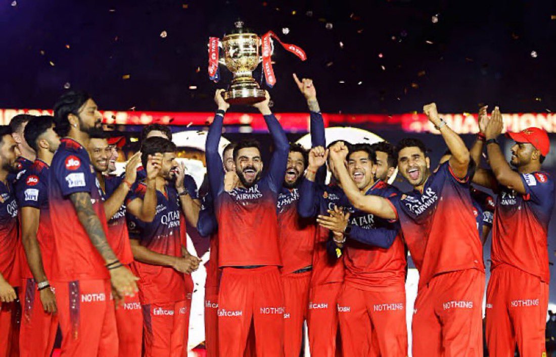 🚨 IPL 2026 SCHEDULE BY 12TH MARCH. 🚨

- The BCCI secretary confirms first 20 days schedule will be released by 12th March. (IANS).