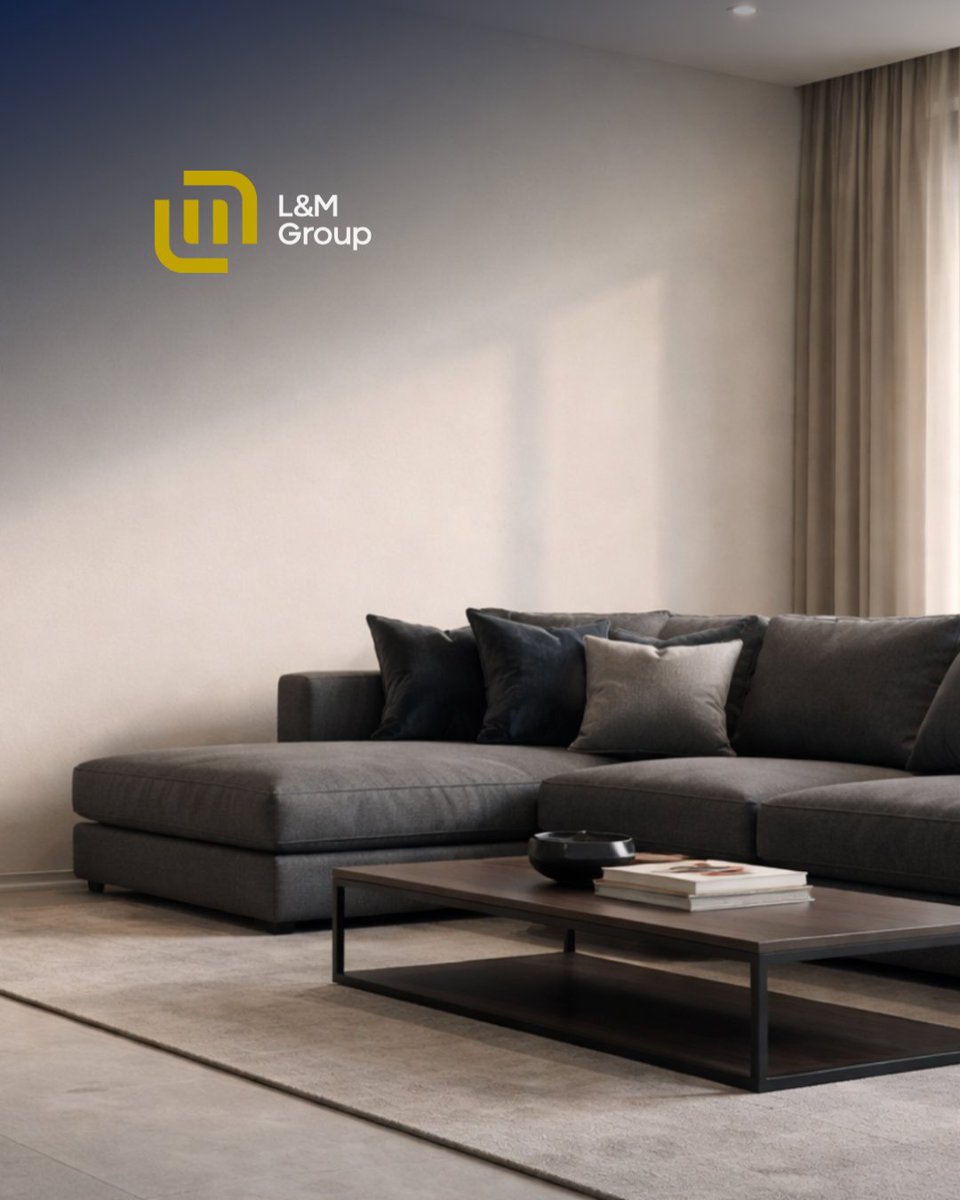 landmgroupza's tweet image. A clean, organised space makes all the difference.

Planning a move or need professional cleaning?
Our team is ready to help.

Send us a message to get started.

#LMGroupSA #ProfessionalMovers #HomeCleaning #FreshStart
