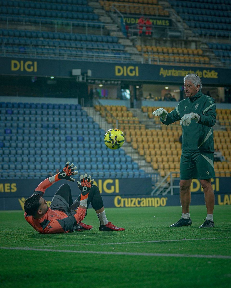 David Gil Mohedano tweet media