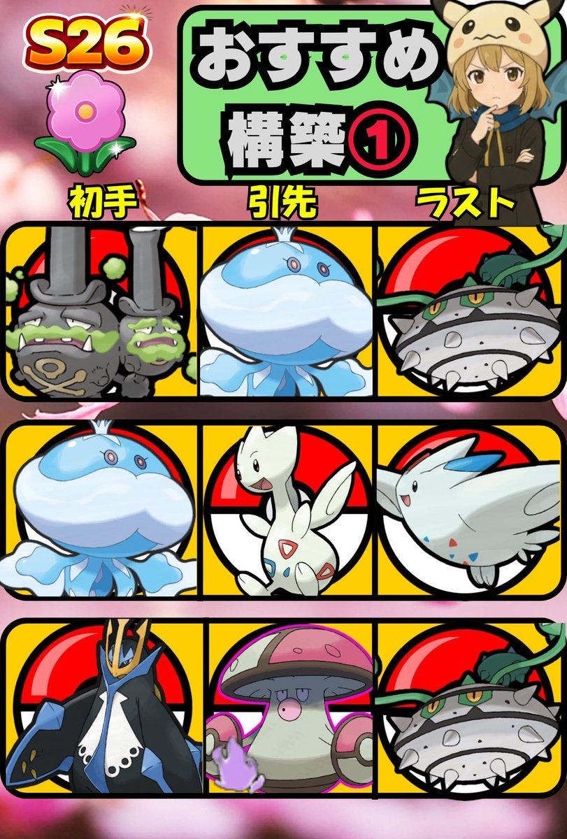 ゆわフィン@youtuber tweet media