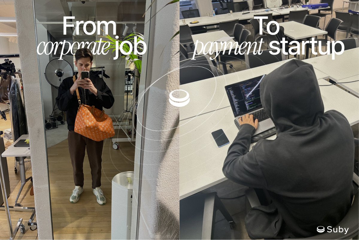 Gap | Suby tweet media