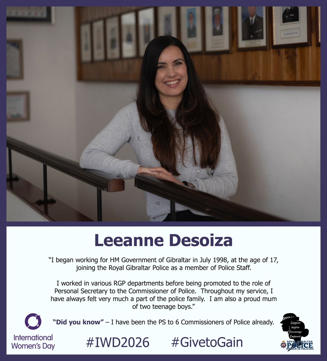 Royal Gibraltar Police tweet media