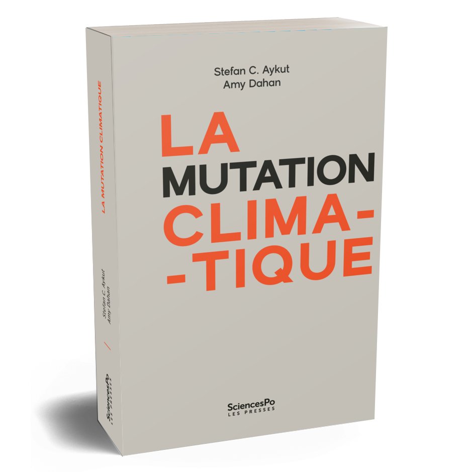 Presses Sciences Po tweet media