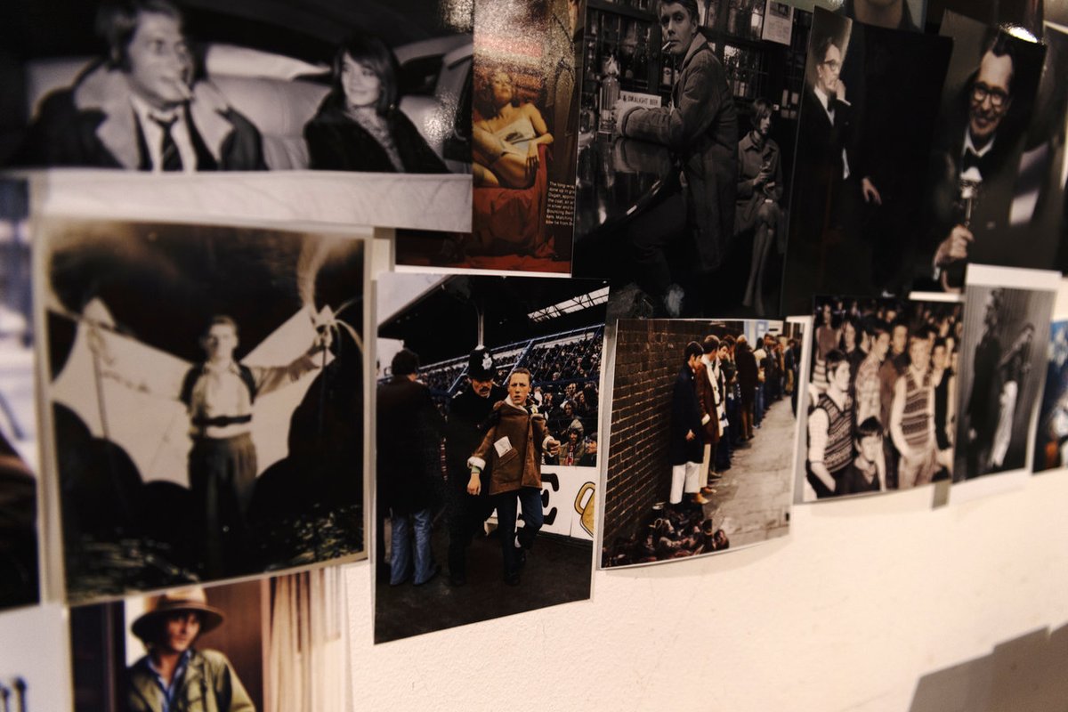 Mark Baxter tweet media