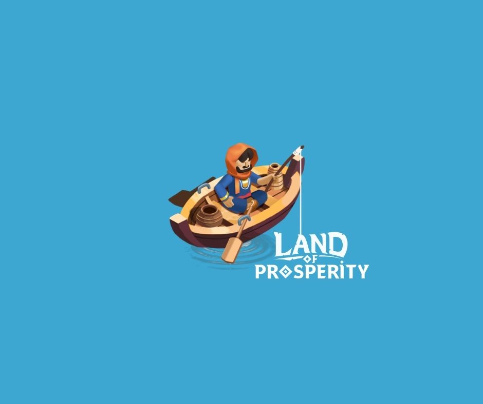 Land Of Prosperity 🏔️ tweet media