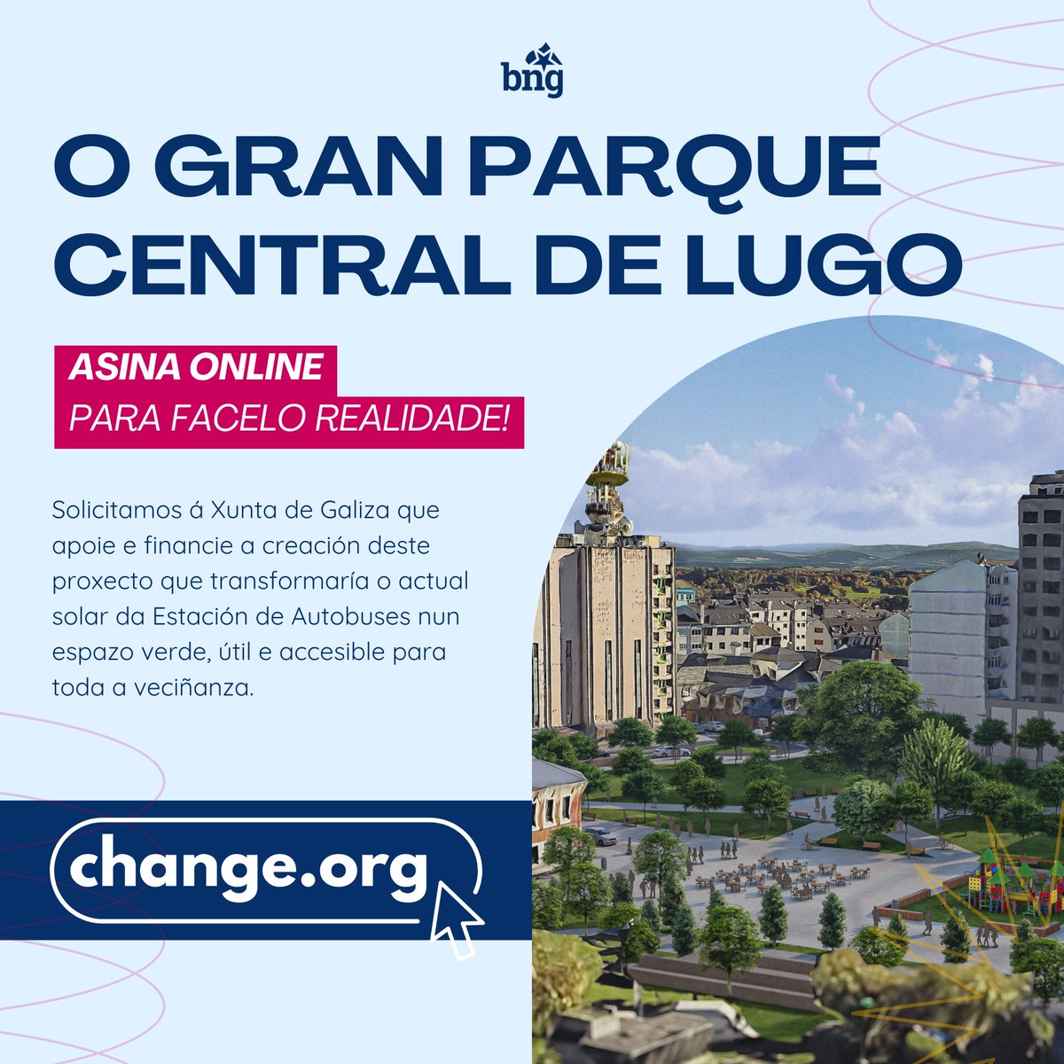 BNG Lugo tweet media