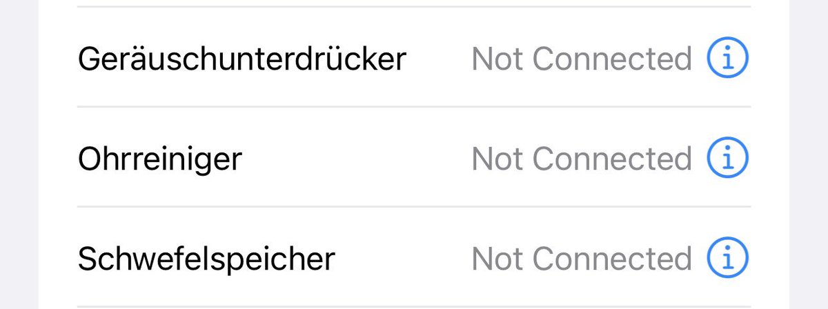 У меня есть традиция максимально ебануто называть наушники (примеры на скрине)

Неделю назад я купил себе новые эирподсы, и мне нужно название для них, так что КОНКУРС ОТКРЫТ товарищи