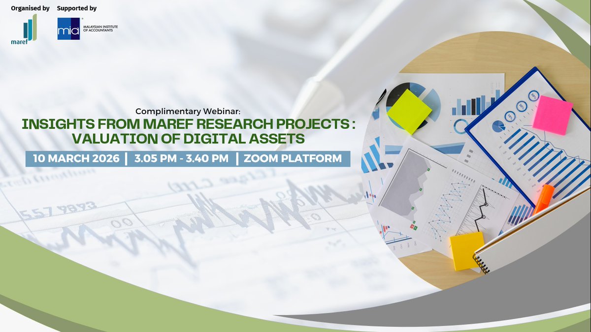 Dr Nazam Dzolkarnaini FCA tweet media