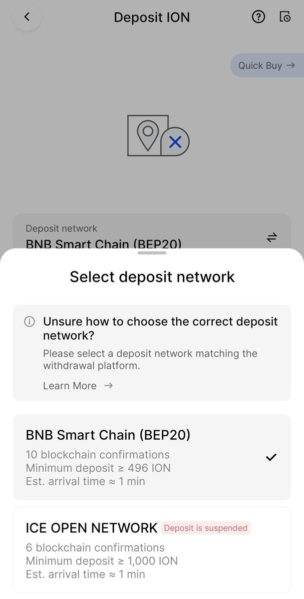 Iluhaboss's tweet photo. The ION era begins today. It's an important time for all of us. Something really incredible is happening.✨

I want to thank everyone who believed in ION, just as I did.🫂

May God reward everyone for their patience and hard work.💙

#IONera #pumpit #onlineplus #bingx #listing https://t.co/5OWmdGUKvr