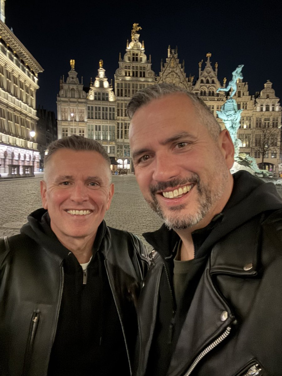 English Leather Masters’ boy 🔞 tweet media