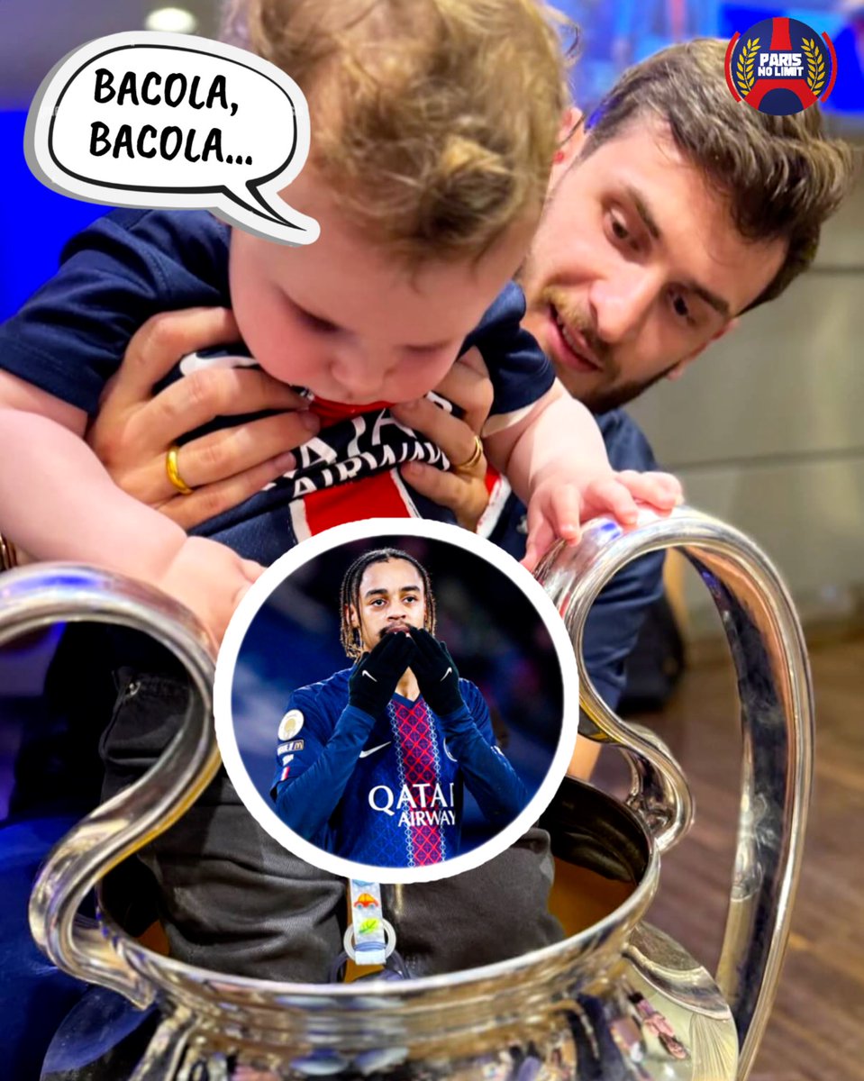 Paris No Limit tweet media