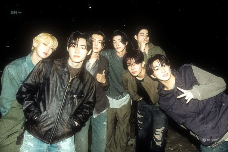 muse 🪽 EN7 tweet media