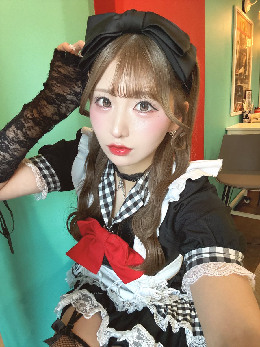 れな🎀ペパーミントビリー tweet media