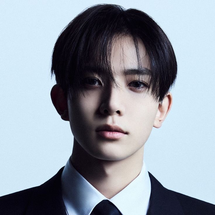 Samyun | enhypen is 7 ! 🔥 tweet media