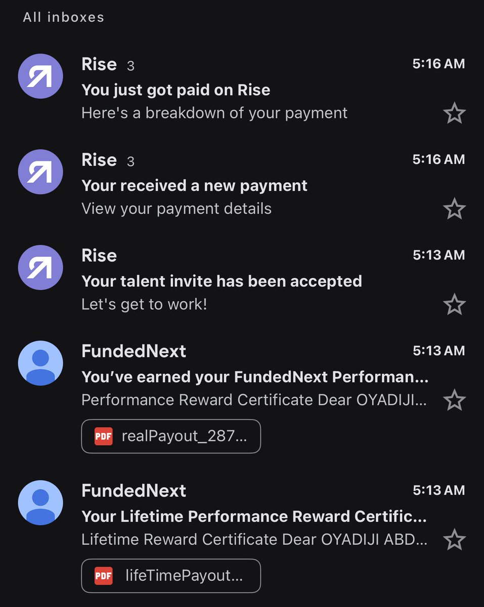 ELEMENT Fx tweet media