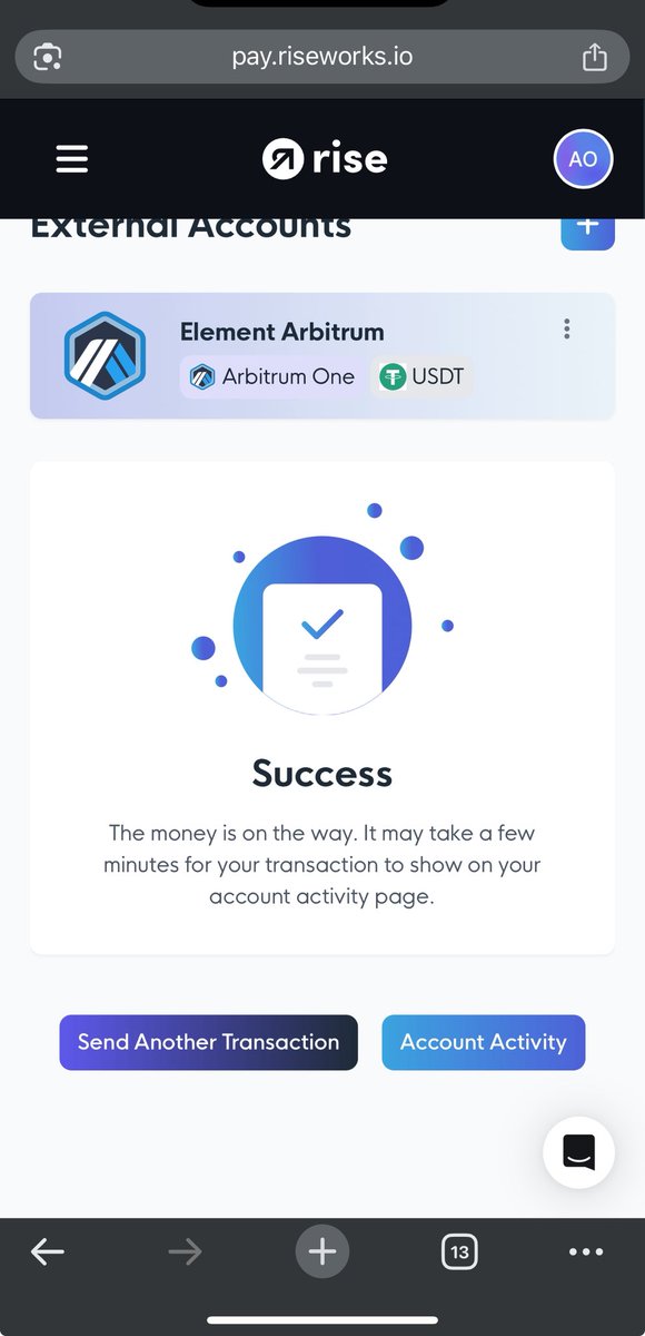 ELEMENT Fx tweet media