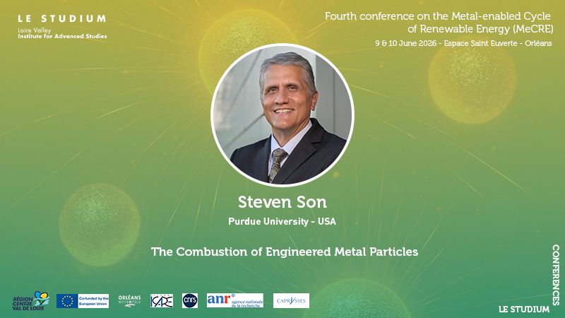 LE STUDIUM tweet media