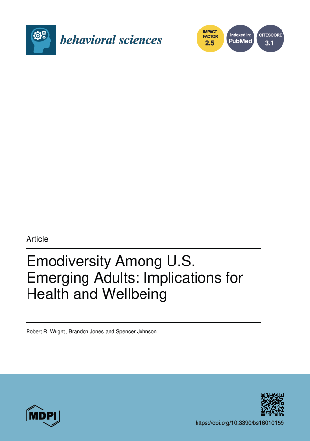 Behavioral Sciences MDPI tweet media