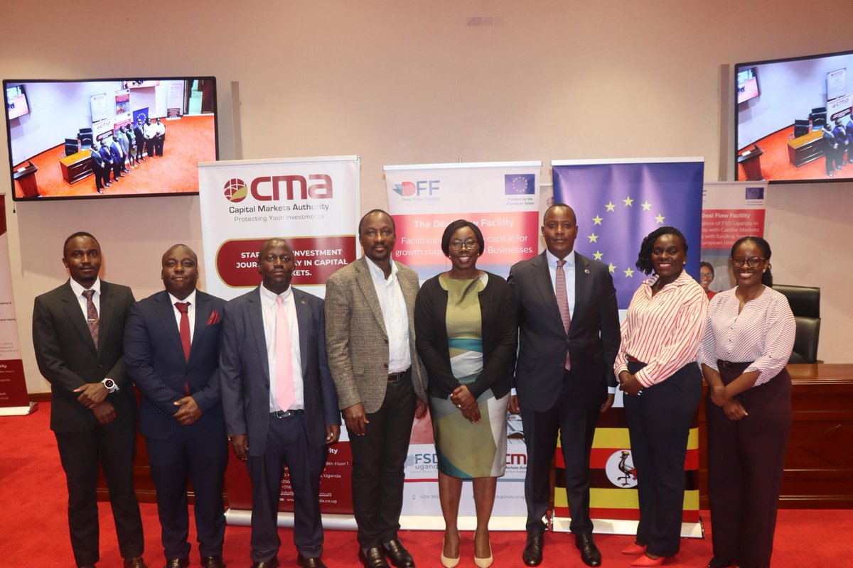 Allan Ssenyonga tweet media