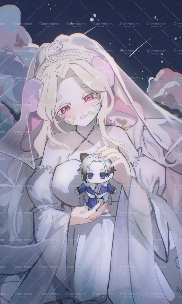 YUJE 유제 tweet media