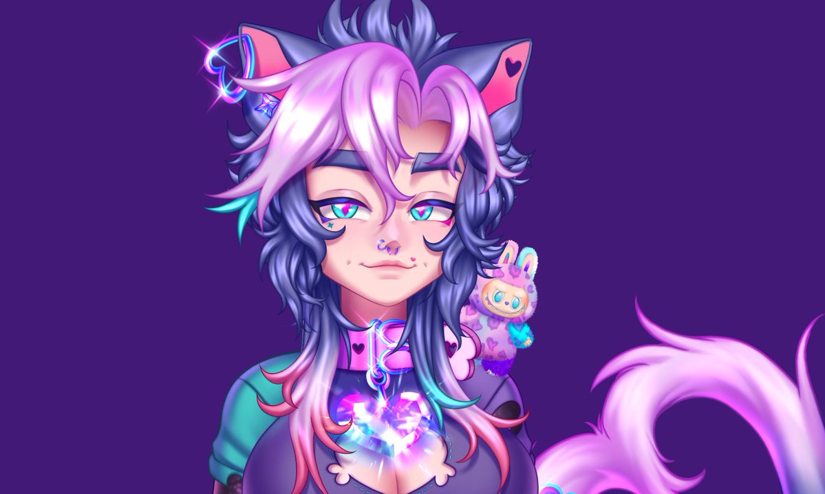 ✨𝒮𝓅𝒶𝓉𝓈💖VArtist tweet media