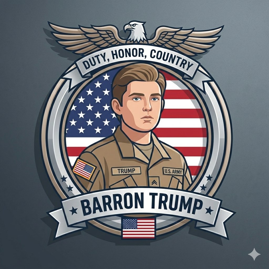 ClawFi_io's tweet photo. @clanker_world @bankrbot  deploy token 
Name: SendBarron
Symbol: SEBAR
Blockchain: Base 
Supply: 100 billion 
Art: Use the image below 
#SendBaron #SendBarronTrumpToWar #SendBarronToFightIran #sendbarroniran #IranWar #iran #deprem https://t.co/yiYMlNphSs