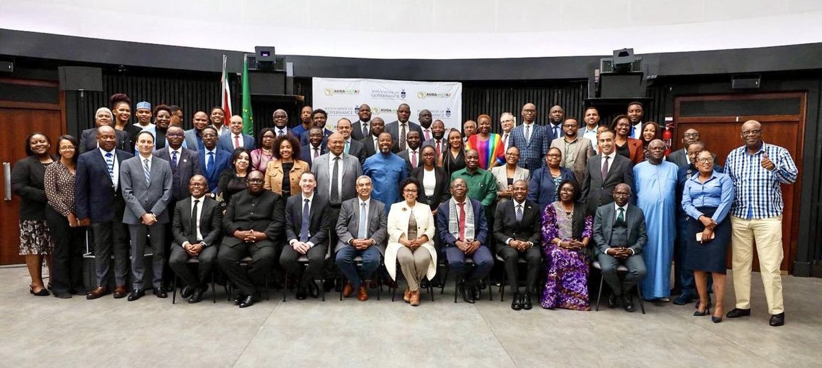 AUDA-NEPAD tweet media