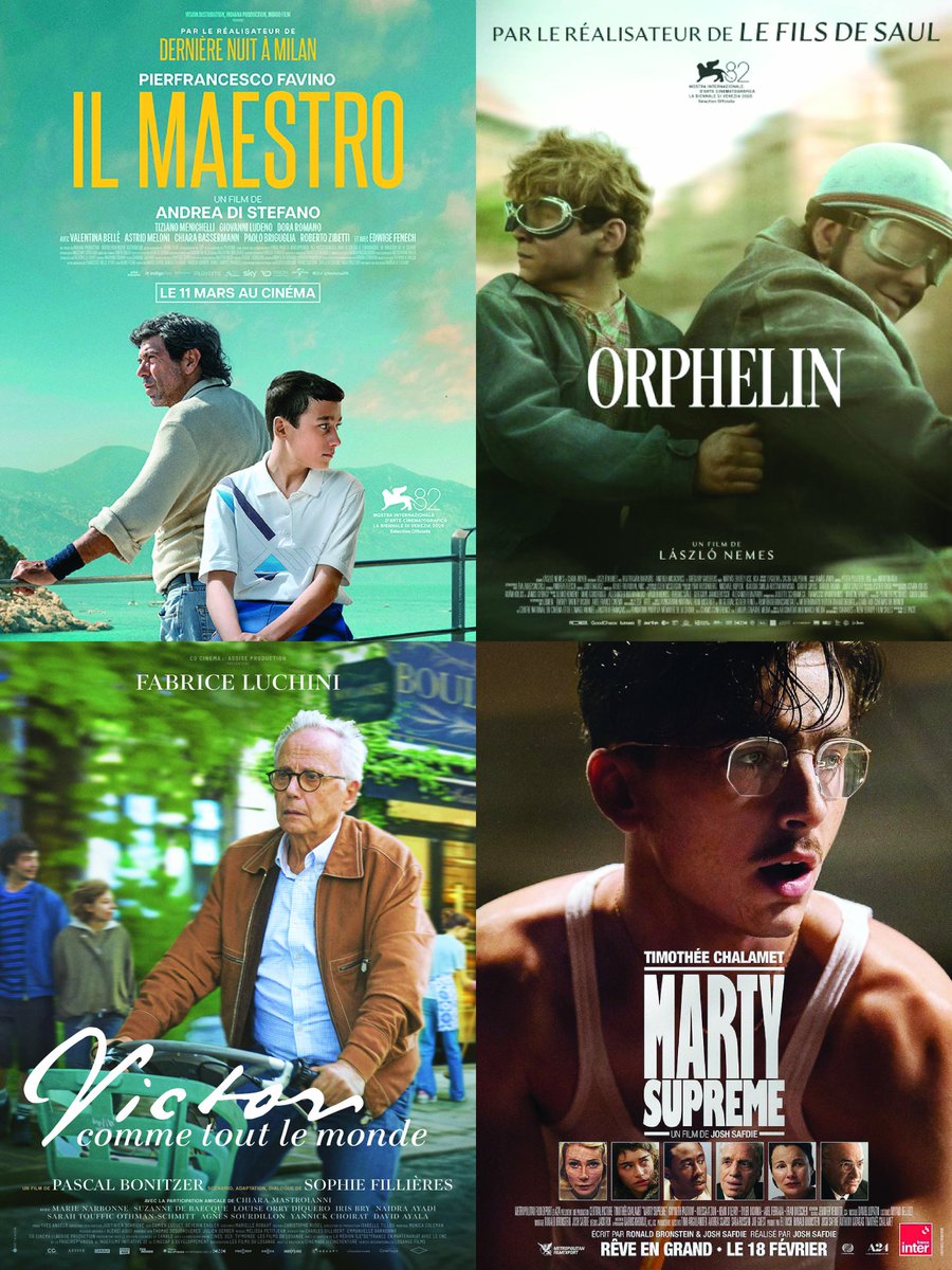 Cinéma Rex Brive tweet media