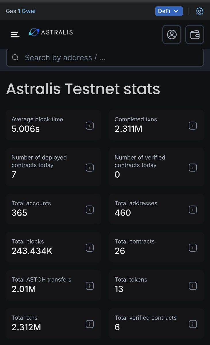 Astralis Chain 🔑🧲 tweet media