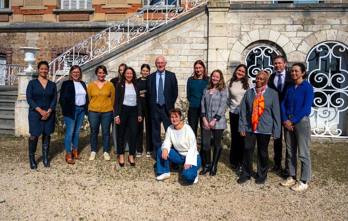 Préfet de Seine-et-Marne tweet media
