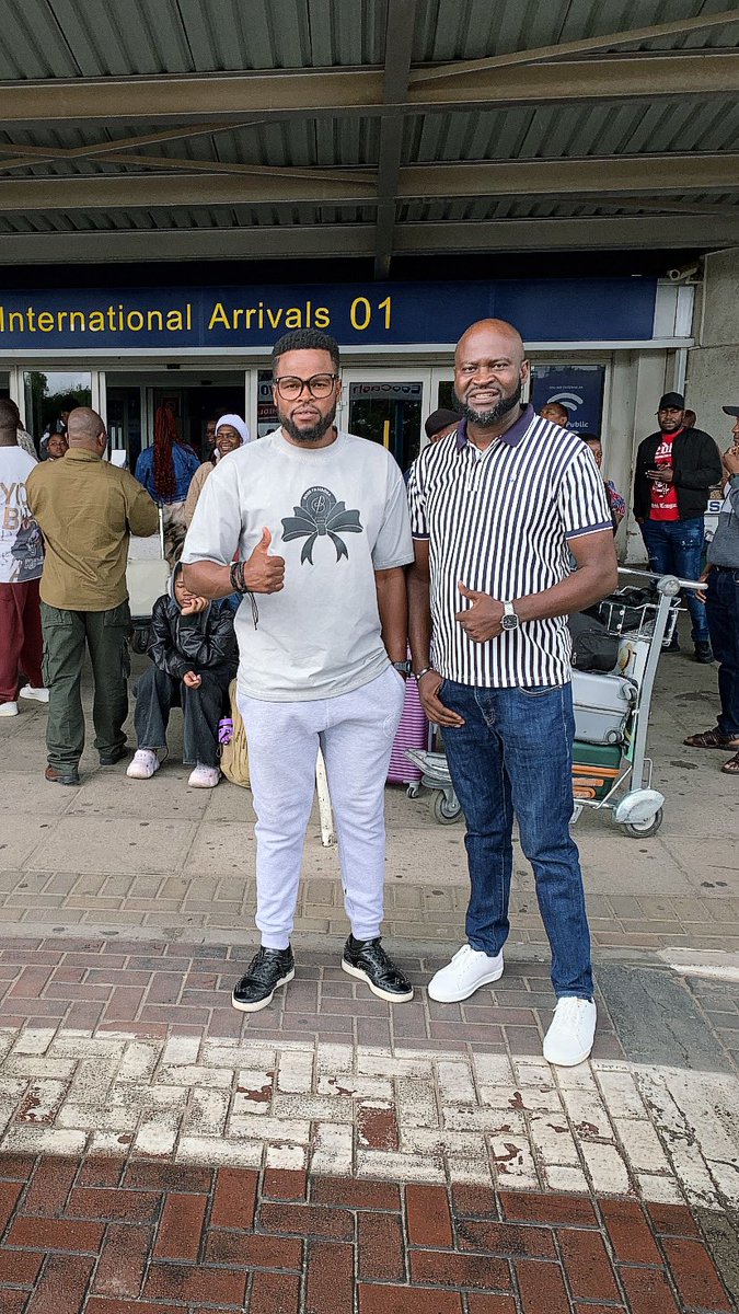 Willard Katsande tweet media