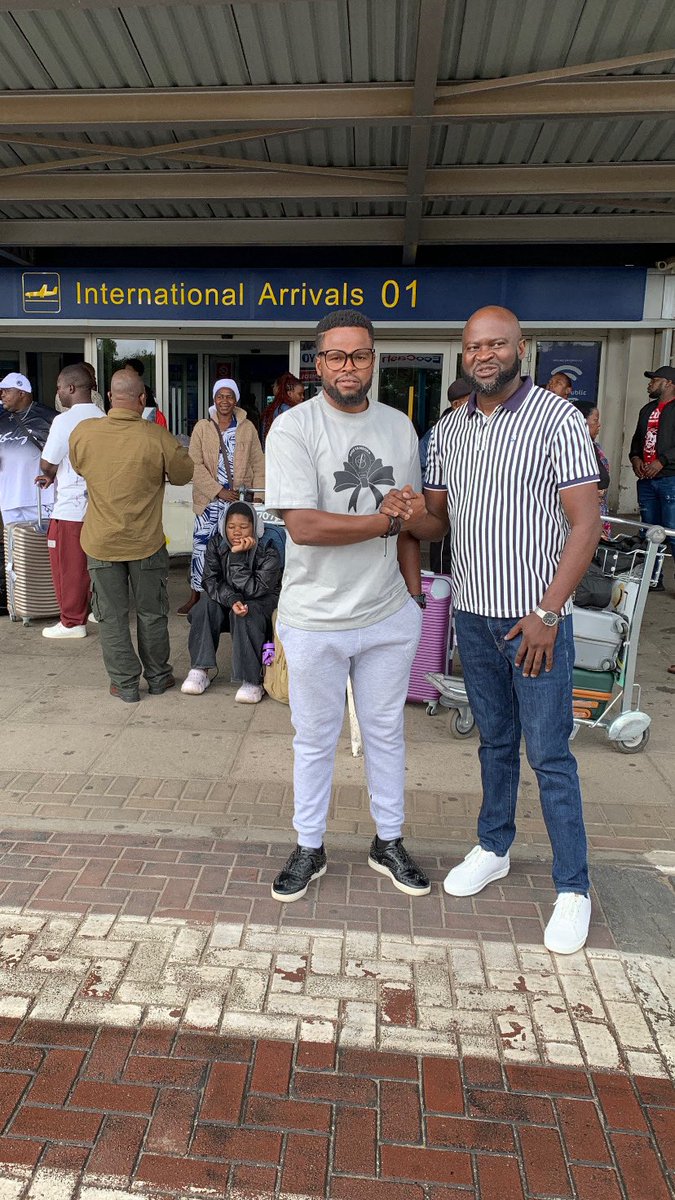 Willard Katsande tweet media