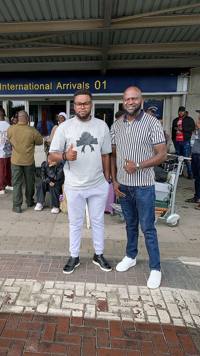 Willard Katsande tweet media