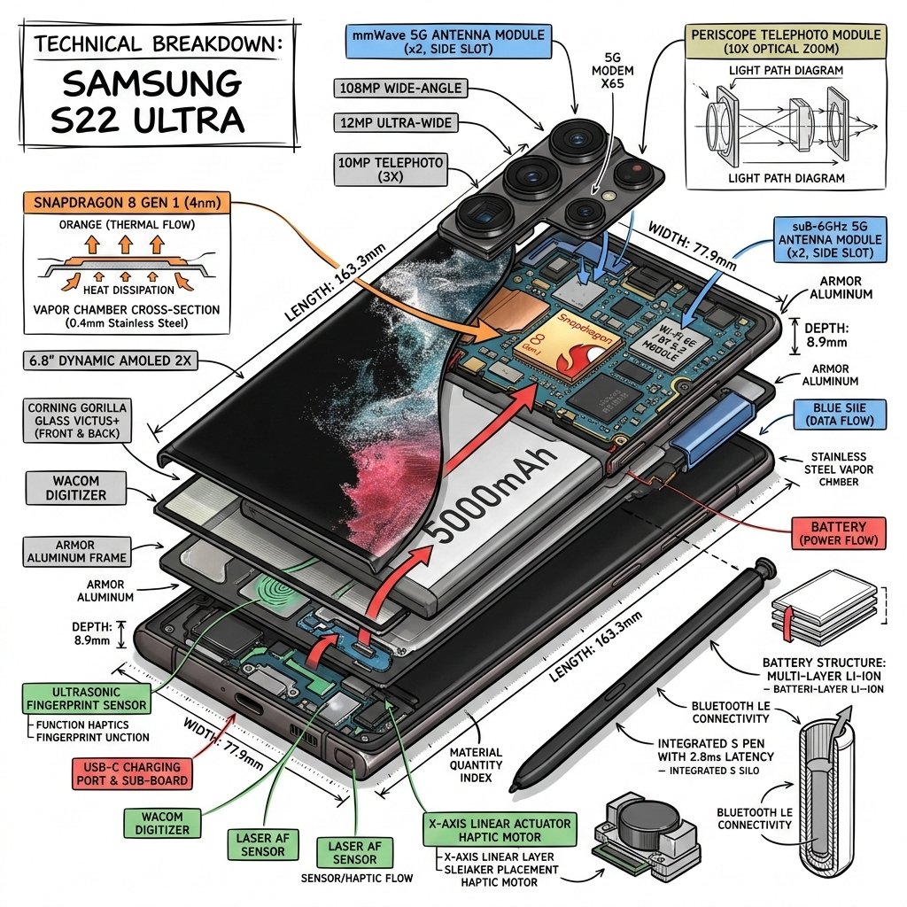 ViveLePartage's tweet image. 3D photo
#Samsung #s22ultra using @NanoBanana