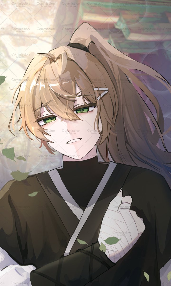 YUJE 유제 tweet media