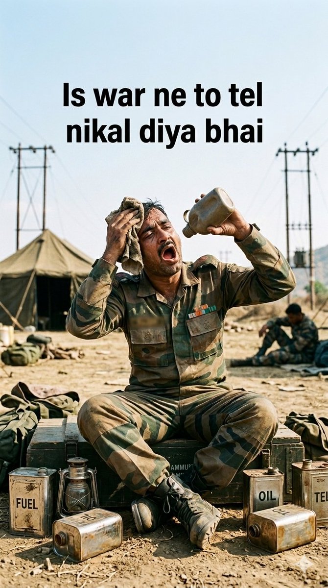 raysumanto's tweet photo. #war https://t.co/fATQnRKeMG