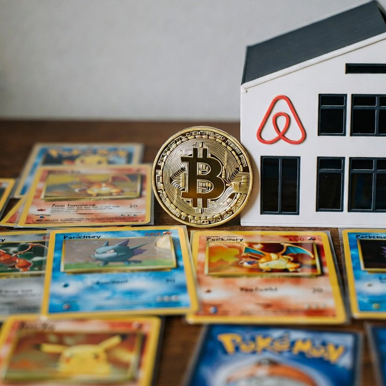 Le paradoxe socialiste

Quel est le point commun entre des cartes pokémon, le bitcoin et un logement sur Airbnb ?
Réponse : les socialistes veulent les taxer et encadrer leur usage.

Les personnes qui ont un penchant à gauche ont souvent une vision négative de ces 3 biens, et