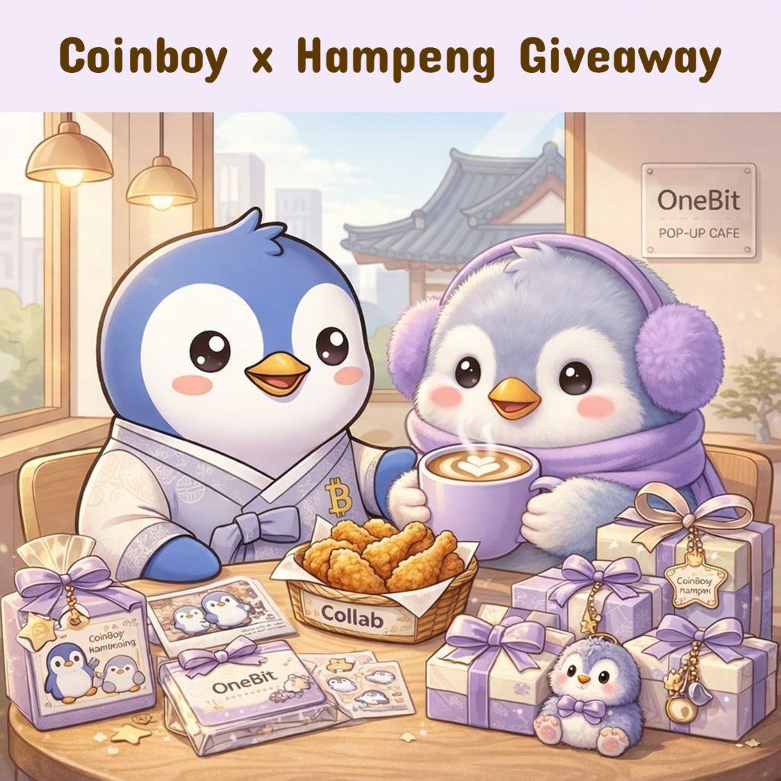 코인소년 COINBOY🦅 tweet media