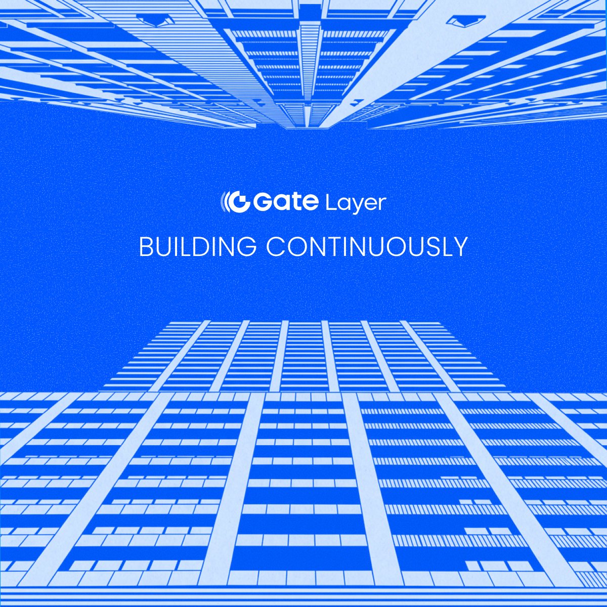 Gate Layer tweet media