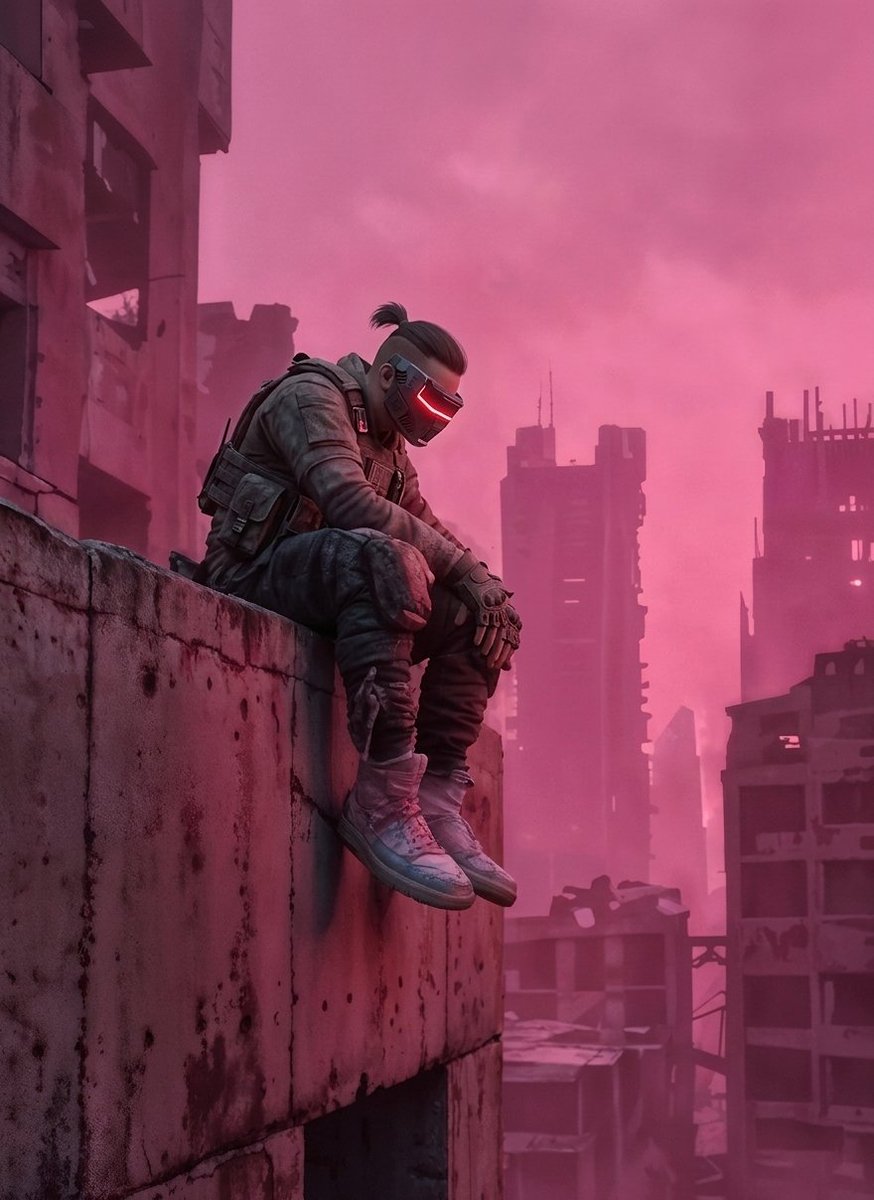 Y I R K O N tweet media