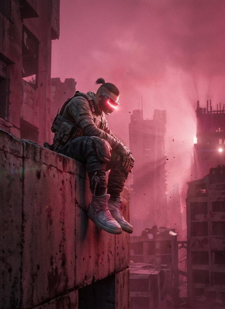 Y I R K O N tweet media