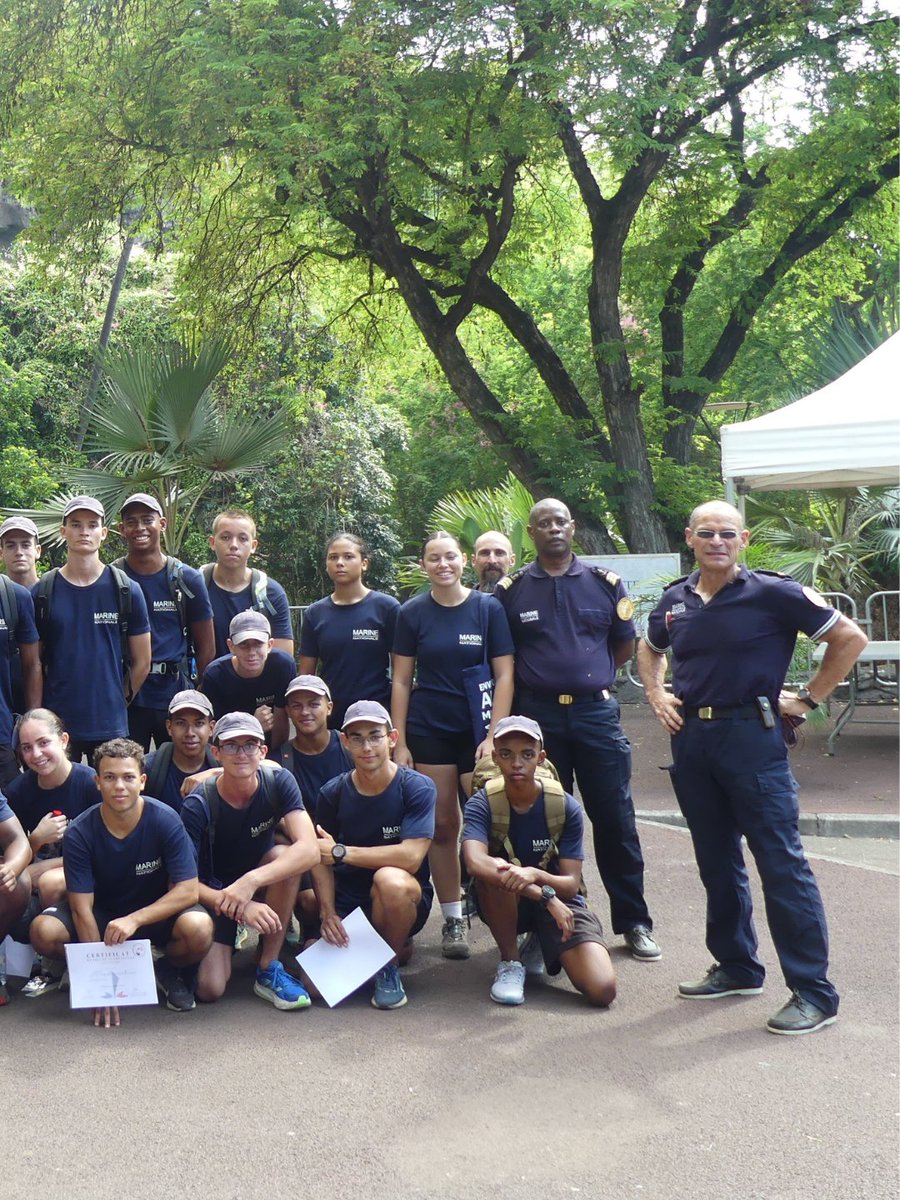 Marine nationale tweet media