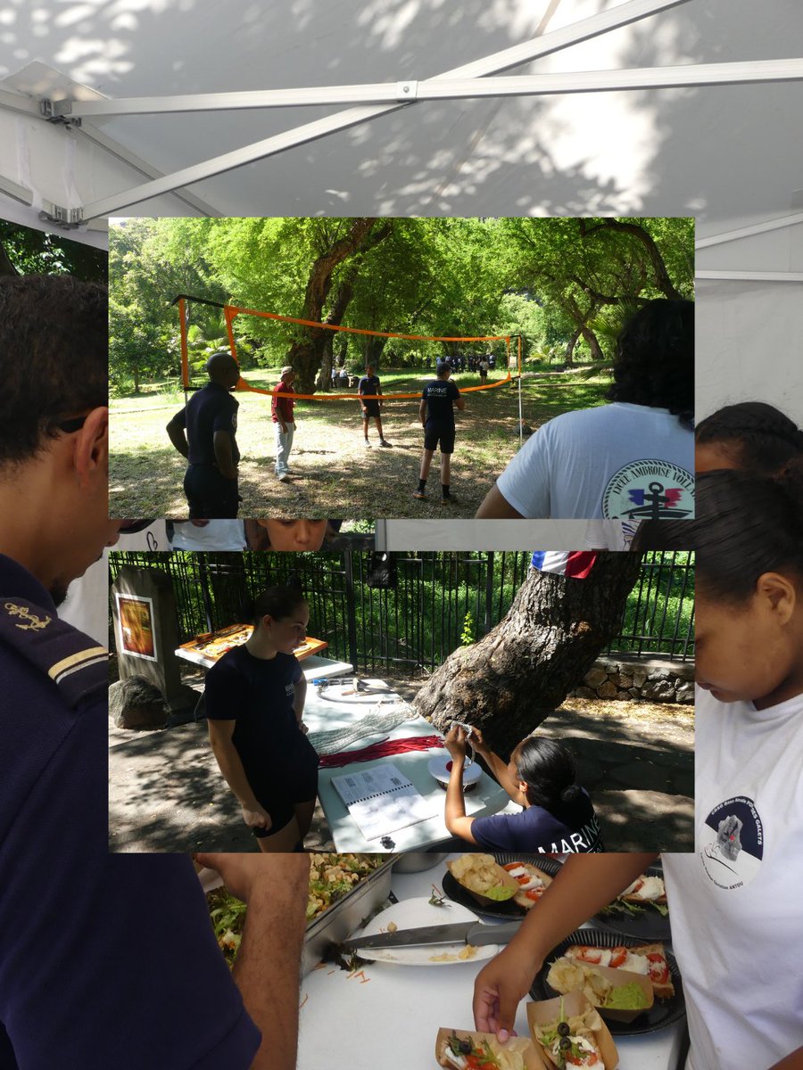 Marine nationale tweet media