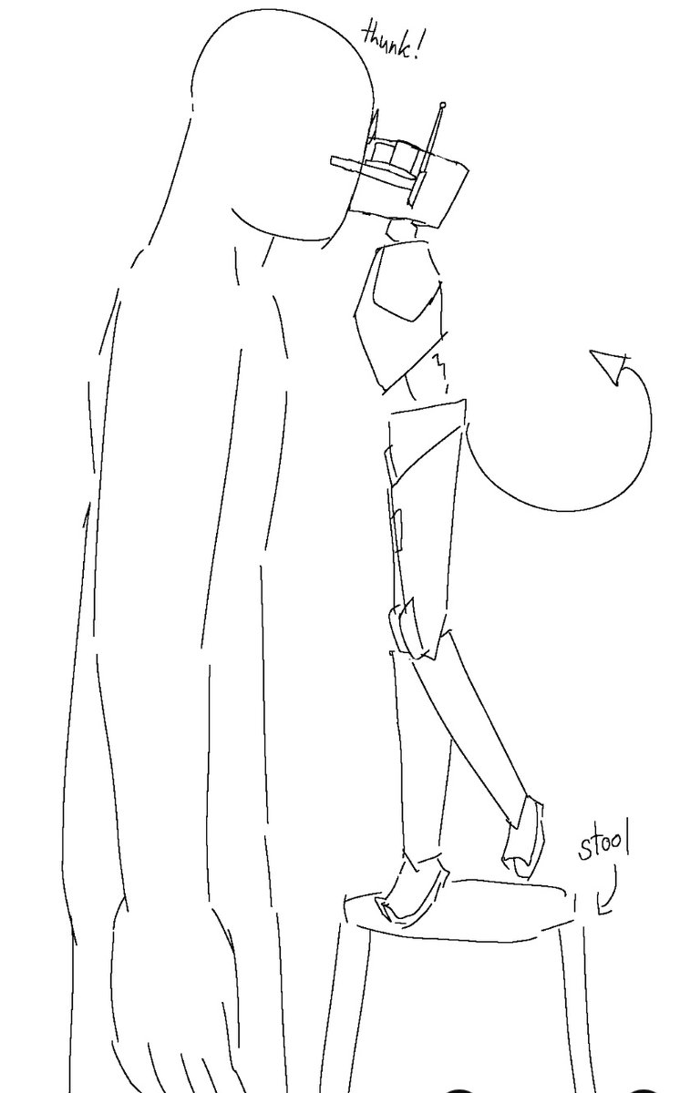 casey funnybeam (robotsmoocher9000) tweet media