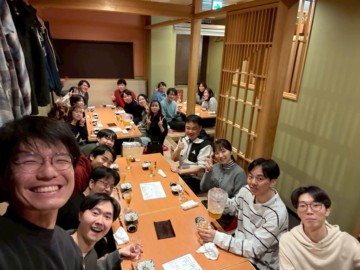 Nakashima Lab (熊本大学 中島研究室) tweet media