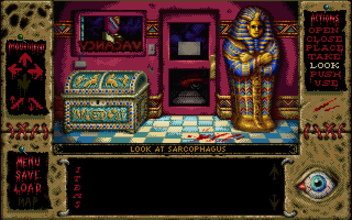 Pixel Apothecary tweet media