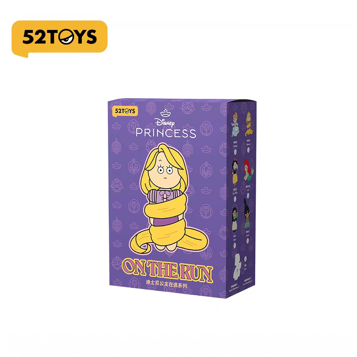 ALYngpasabuy's tweet image. 52Toys x Disney Princess On The Run Bag Charm PH GO

💰 ₱1000+LSF
✅ Random
📅 DOO: Until OOS
💸 DOP: PAYO
‼️ No Form = No Payment
🚢 Normal
🔗 bit.ly/APCFRM

wts lfb phgo cn #toy #cute #display #plushie anikanik #bagcharm #anikanik #keychain